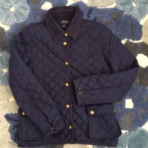 POLO Ralph Lauren Quilted Jacket